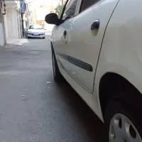 پژو 206 تیپ ۲، مدل ۱۳۸۹|خودرو سواری و وانت|کرج, حصارک|دیوار