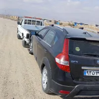 امدادخودرو یدک کش خودروبریدککش بروجرد گودرزی