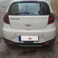 ام‌وی‌ام 315 هاچبک اسپرت لاکچری، مدل ۱۳۹۶|خودرو سواری و وانت|یزد, |دیوار