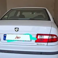 سمند lxef5 مدل 1397