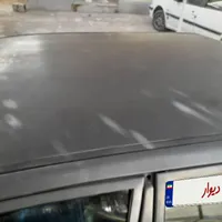 پراید دوگانه دست ۹۴|خودرو سواری و وانت|زاهدان, |دیوار