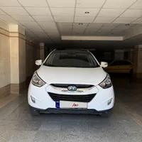 هیوندای توسان ix35 2400cc|خودرو سواری و وانت|تهران, سعادت‌آباد|دیوار