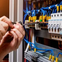 برق کاری، نصابی ، اسپیلت