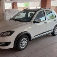 کوییک GXRLمدل ۱۴۰۴صفربارینگ اسپرت آلمینیومی