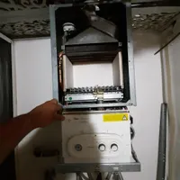 نصب‌وتعمیر کولرگازی.پکیج.آبگرمکن.دستگاه تصویه آب|خدمات پیشه و مهارت|شهریار, |دیوار