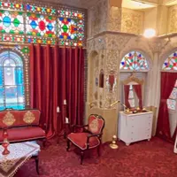 اقامتگاه بومگردی(سنتی)|اجارهٔ کوتاه‌مدت آپارتمان و سوئیت|اصفهان, سنبلستان|دیوار
