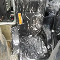 صندلی اداری چرخدار نو|دفتر کار|اصفهان, پوریای ولی|دیوار