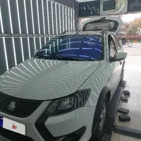 کوییک دنده‌ای S، مدل ۱۴۰۱