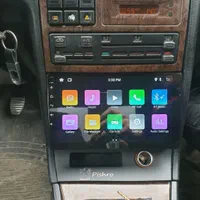 ضبط تصویری ماشین مانیتور خودرو مزدا پارس ساینا|قطعات یدکی و لوازم جانبی|رویان, |دیوار