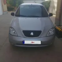 تیبا مدل 95