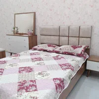 تخت / سرویس خواب هد چستر مدل ELSANA