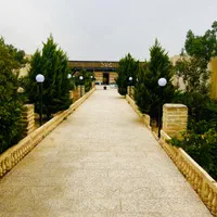 ویلا استخردار/دنج/اجاره روزانه/فول امکانات|اجارهٔ کوتاه‌مدت ویلا و باغ|محمدشهر, محمدشهر|دیوار