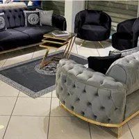 مبلمان چستر الماس شهر