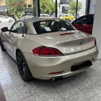 بی‌ام‌و Z4 20i، مدل ۲۰۱۴|خودرو سواری و وانت|تهران, عباس‌آباد|دیوار