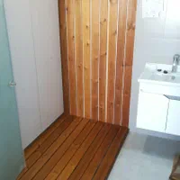 نجار،نقاش،نجاری و نقاشی چوب و ترموود سیار|خدمات پیشه و مهارت|صدرا-فارس, |دیوار