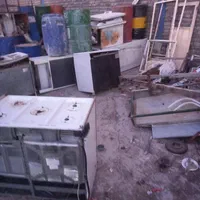 ضایعات شاهین شهرگلدیس بایک تلفن