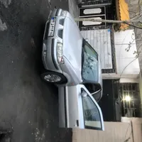 سمند X7 بنزینی، مدل ۱۳۸۴|خودرو سواری و وانت|کرج, ملارد|دیوار
