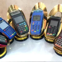 کارتخوان کیبوردی سیار (کارت خوان) پوز بیسیم