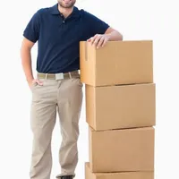 کارتن اسباب کشی ۵ لایه،بسیار محکم|عمده‌فروشی|کرج, مهرویلا|دیوار