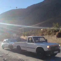 یدک‌کش.ایمان. به تمام نقاط.|خدمات حمل و نقل|ایذه, |دیوار
