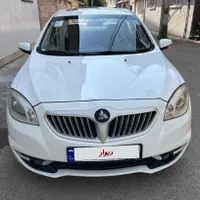 برلیانس H330 اتوماتیک 1500cc، مدل ۱۳۹۴|خودرو سواری و وانت|رشت, گلسار|دیوار