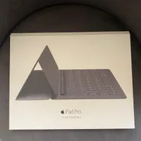 کیبورد آیپد Smart keyboard ipad|لوازم جانبی موبایل و تبلت|تهران, پاسداران|دیوار