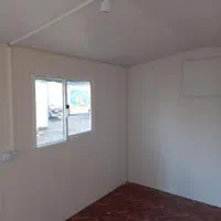 کانکس 10 متری نو شاسی دار|مصالح و تجهیزات ساختمان|تهران, یافت آباد جنوبی|دیوار