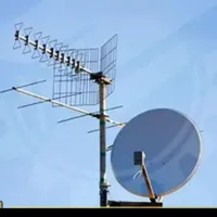 نصاب و نصب کلیه ی گیرنده های دیجیتال