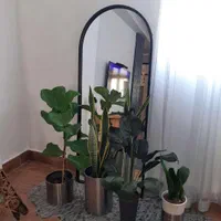 ایینه قدی ایستاده|آینه|بندر دیر, |دیوار