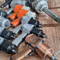 جعبه بکس آلمانی و آچار آمریکایی و بکسبادی|ماشین‌آلات صنعتی|شیراز, بعثت|دیوار