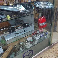 لوازم یدکی مزدا2مزدا3 مزدا323ماکسیمابسترن بدنه|قطعات یدکی و لوازم جانبی|تهران, بهارستان|دیوار