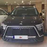 کیامسی ایکس 5، مدل ۲۰۲۴