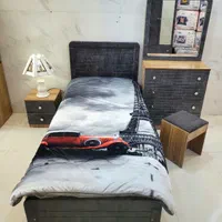 سرویس خواب نوجوان سیدنی