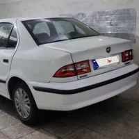 سمند LX EF7 بنزینی، مدل ۱۳۹۳|خودرو سواری و وانت|اسلام‌شهر, |دیوار
