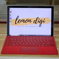 سرفیس پرو 4و5(surface pro 4 5)|رایانه همراه|تبریز, |دیوار