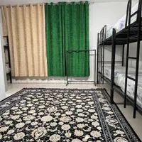 خوابگاه دخترانه سالیز۷ ( شعبه بهشتی) تاره تاسیس
