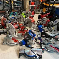 اره فارسی بر کشویی ریلی ثابت کارگاهی نجاری به شرط