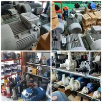 خرید فروش معاوضه تعمیرات الکتروموتور دینام گیربکس|ماشین‌آلات صنعتی|کرج, چهارصد دستگاه|دیوار