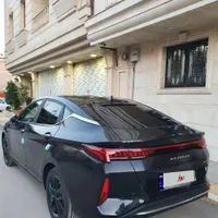 کیامسی J7، مدل ۱۴۰۳