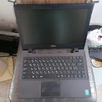 لپ تاپ استوک ژاپنی 14 اینچی i5 نسل 5 رم 8 گیگ