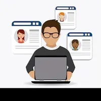 پاسخگویی پیامهای سایت دورکاری