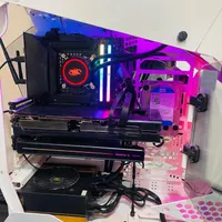 کارت گرافیک RX 6900 XT XFX SWFT 319