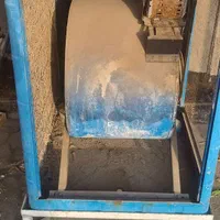 کولر آبی جهان افروز