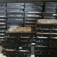 خریدار کامپیوتر قدیمی و قطعات اوراقی و خراب|رایانه رومیزی|رشت, فلسطین|دیوار