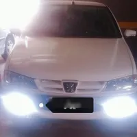 پژو پارس XU۷، مدل ۱۴۰۲