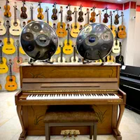 هنگدرام GIFT * KITA PANTAM|درام و پرکاشن|تهران, جمهوری|دیوار