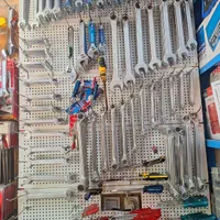 فروش آچار آلات ابزارآلات مکانیکی