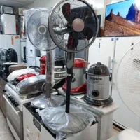 پنکه ایستاده چند حالته*اکبند*(فضائی)