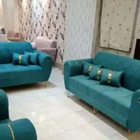 مبل ۷نفره اپارتمانی|مبلمان خانگی و میز عسلی|مشهد, ثامن|دیوار