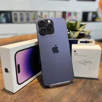 اپلiphone 14 ProMax آیفون۱۴پرومکس(بارجیستر و بدون)|موبایل|تهران, بنی‌هاشم|دیوار